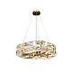 Подвесная люстра Kink Light Тира 07598-70,36