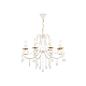 Подвесная люстра Ambrella light Traditional Classic TR4917