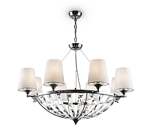 Подвесная люстра Maytoni Pantheon H021PL-08CH