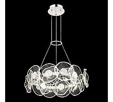 Подвесная люстра Wertmark Helena WE453.18.103