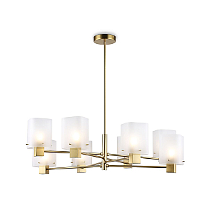 Подвесная люстра Ambrella Light High Light LH57033