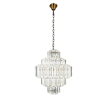 Подвесная люстра Loft IT Celebration 10579/600 Clear