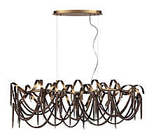 Подвесная люстра Odeon Light Chainy 5066/10