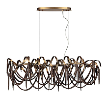 Подвесная люстра Odeon Light Chainy 5066/10