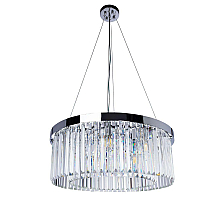 Подвесная люстра Arte Lamp Secunda A1003LM-8CC