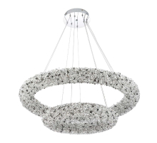 Подвесная люстра Modestyle MS.6000.800.500 CR