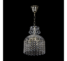 Подвесная люстра Bohemia Ivele Crystal 14781/22 G R