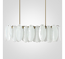 Подвесная люстра ImperiumLoft Angel Style Italian 178415-22