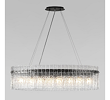 Подвесная люстра Loft IT Nevada 10297/1000 Pearl black