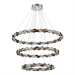 Подвесная люстра ST Luce Diamanta SL6009.103.03