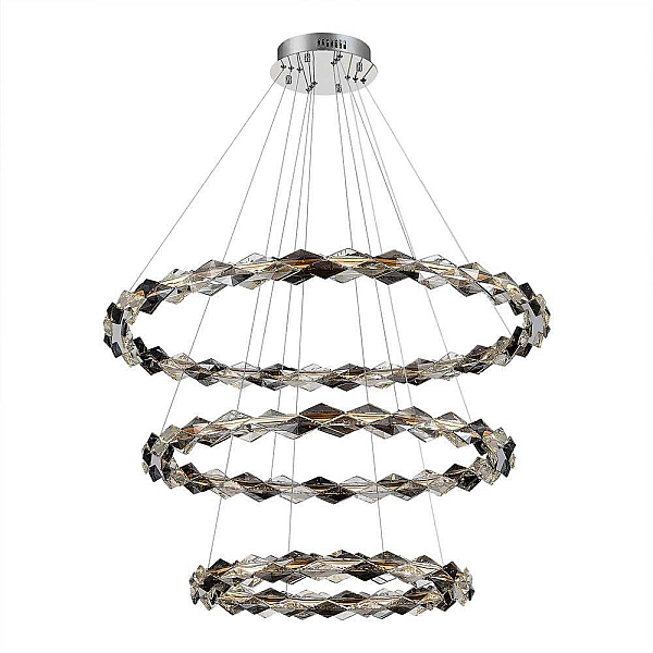 Подвесная люстра ST Luce DIAMANTA SL6009.103.03