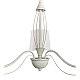 Подвесная люстра Arte Lamp Orlean A9310LM-3WG