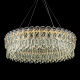 Подвесная люстра Modestyle MS.399.790 GD