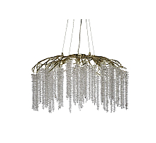 Подвесная люстра Garda Decor 86-80668