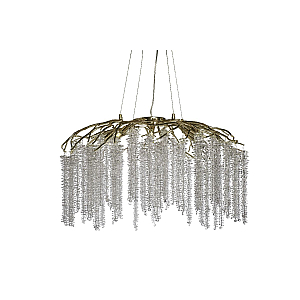 Подвесная люстра Garda Decor 86-80668
