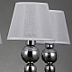 Подвесная люстра Illumico IL0611-5PSQ-26 CR ELITE