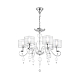 Подвесная люстра Maytoni Bubble Dreams MOD603-06-N