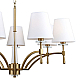 Подвесная люстра Escada Suite 10163/7PL