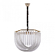 Подвесная люстра Arte Milano S.97378.D500.H380.E14.6 G
