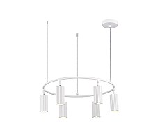 Подвесная люстра Myfar Alex MR2171-6P