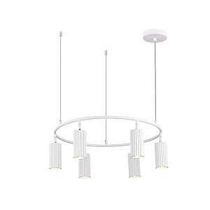 Подвесная люстра Myfar Alex MR2171-6P