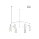 Подвесная люстра Myfar Alex MR2171-6P