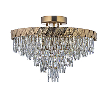 Люстра на штанге Arti Lampadari Elite Vaglia E 1.5.60.100 G