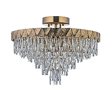 Люстра на штанге Arti Lampadari Elite Vaglia E 1.5.60.100 G