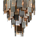 Подвесная люстра Crystal Lux Point SP19