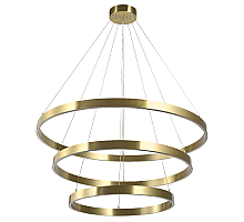 Подвесная люстра Lightstar Saturno 748223