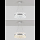 Подвесная люстра Natali Kovaltseva Magic LED LAMPS 81267