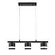 Подвесная люстра Lumion Comfi Lanika 8240/3