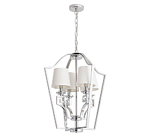 Подвесная люстра Arte Lamp Arabeschi A3155SP-4CC