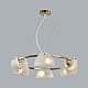 Подвесная люстра Lumion Neoclassi Fioro 6571/6