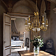 Подвесная люстра Loft IT Palazzo 10565/6