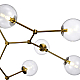 Подвесная люстра ST Luce Чиети SL1506.203.08