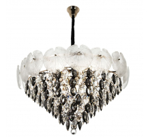 Подвесная люстра Modelux ML.839.18 GD