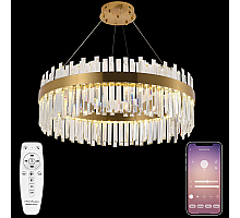 Подвесная люстра Natali Kovaltseva LED LAMPS 81272