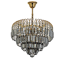 Подвесная люстра Arti Lampadari Sabina E 1.5.32.104 G