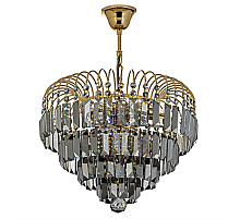 Подвесная люстра Arti Lampadari Sabina E 1.5.32.104 G