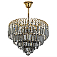 Подвесная люстра Arti Lampadari Sabina E 1.5.32.104 G
