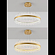 Подвесная люстра Natali Kovaltseva LED LAMPS 81268