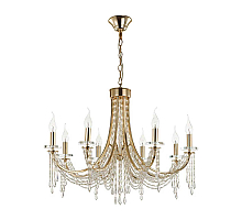 Подвесная люстра Odeon Light Capel 5063/8