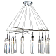 Подвесная люстра Newport 4524+10/S chrome М0068064