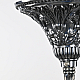 Подвесная люстра Bohemia Ivele Crystal AL79101/8/250 A NB