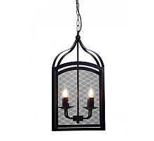 Подвесная люстра Lumina Deco Mantore LDP 040-L