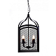 Подвесная люстра Lumina Deco Mantore LDP 040-L
