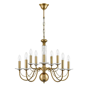 Подвесная люстра Lumion Incanto 8033/10