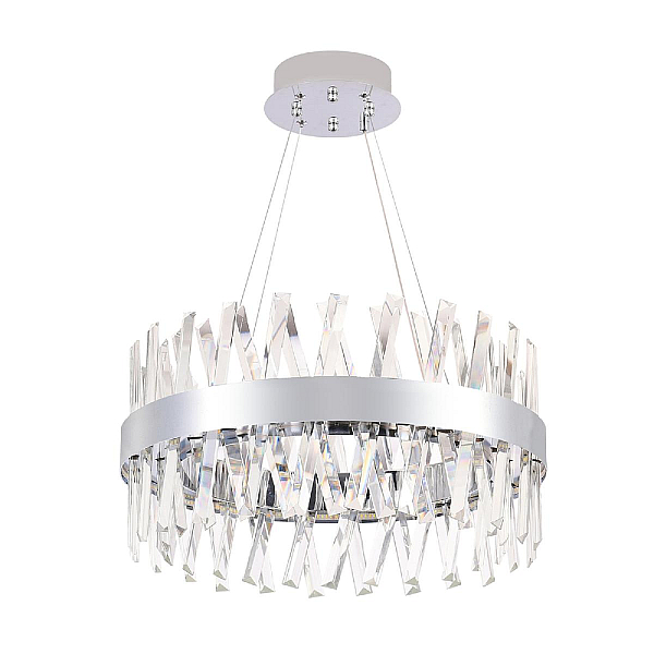 Подвесная люстра Natali Kovaltseva ALEXANDRIA LED LAMPS 81245