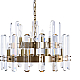 Подвесная люстра Delight Collection Bonnington BRCH9058